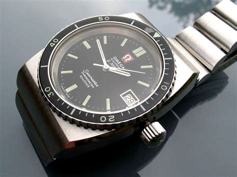 omega f300 Seamaster